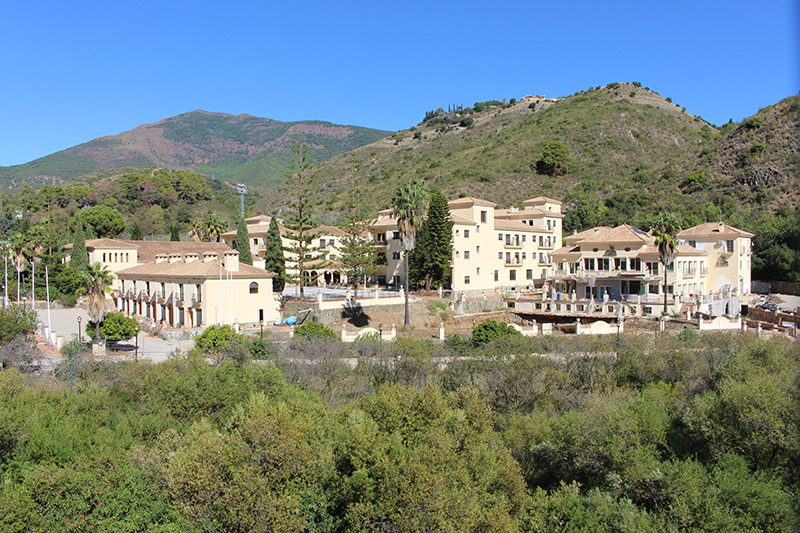西班牙寄宿學(xué)校推薦——西班牙創(chuàng)新國(guó)際學(xué)校